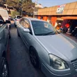 Toyota Premio 2006 Silver - 4
