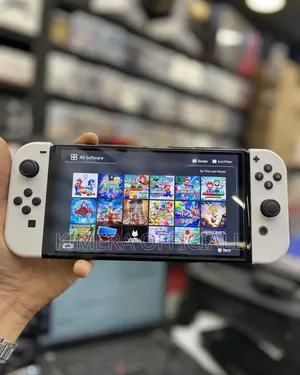 Nintendo Switch Standard Edition