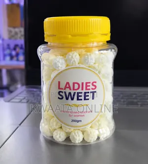 Women's Water-Based Lubricant - Natural Intimate Wellness Pearls