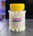 Women's Water-Based Lubricant - Natural Intimate Wellness Pearls - 1