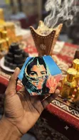 Bukhoor Mariyam Arabic Incense by Shaheen Perfumes - 3