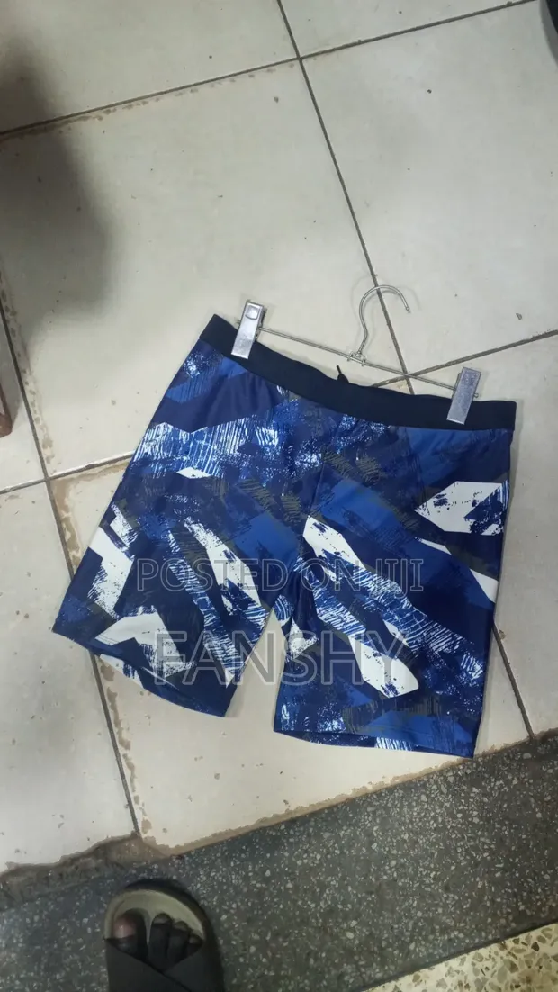 Original Swimming Costumes - Various Designs - 1