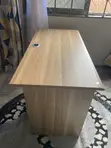 Brand New Office Table and Chair - 3