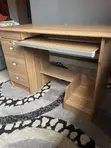 Brand New Office Table and Chair - 5