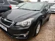 Subaru Impreza 2015 Black - 1