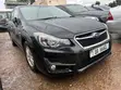 Subaru Impreza 2015 Black - 2