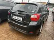 Subaru Impreza 2015 Black - 3