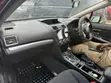 Subaru Impreza 2015 Black - 4