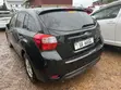 Subaru Impreza 2015 Black - 5