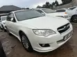 Subaru Legacy 2.0 G 2008 White - 3