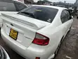 Subaru Legacy 2.0 G 2008 White - 4