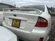 Subaru Legacy 2.0 G 2008 White - 5