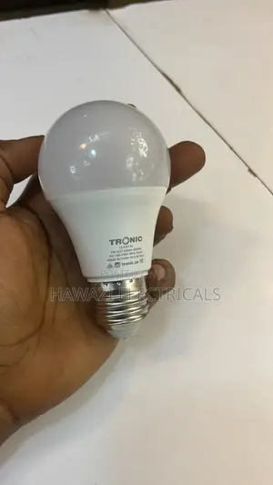 LED Bulbs - Daylight