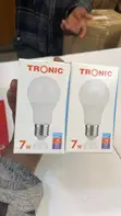 LED Bulbs - Daylight - 2