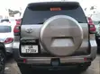 Toyota Land Cruiser Prado 2021 Gold - 1