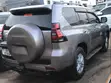 Toyota Land Cruiser Prado 2021 Gold - 2