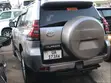 Toyota Land Cruiser Prado 2021 Gold - 4