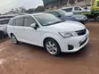 Toyota Corolla Fielder 2014 White - 2