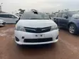 Toyota Corolla Fielder 2014 White - 3