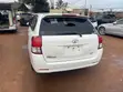 Toyota Corolla Fielder 2014 White - 4