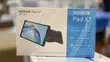 New Honor Pad X7 128GB Black - 2