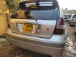 Toyota Nadia 2.0 135hp AWD 2001 Silver - 2