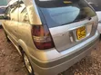 Toyota Nadia 2.0 135hp AWD 2001 Silver - 4