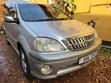 Toyota Nadia 2.0 135hp AWD 2001 Silver - 5