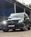 Mercedes-Benz GLE-Class 2017 Black - 4