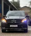 Mercedes-Benz GLE-Class 2017 Black - 5