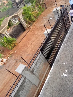 Electric Fence Installation Services