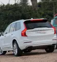 Volvo XC90 Plug-In Hybrid T8 AWD Core 7-Seater 2025 White - 1
