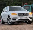 Volvo XC90 Plug-In Hybrid T8 AWD Core 7-Seater 2025 White - 2