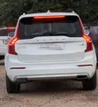Volvo XC90 Plug-In Hybrid T8 AWD Core 7-Seater 2025 White - 3