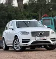 Volvo XC90 Plug-In Hybrid T8 AWD Core 7-Seater 2025 White - 4