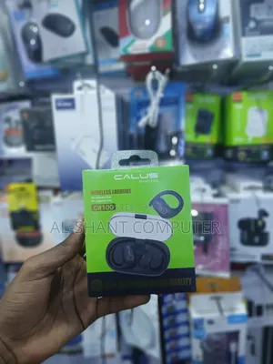 Calus CW-100 Wireless Earbuds