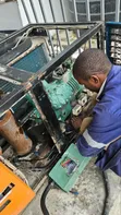 Fridge, Coldroom & Kitchen Machine Repairs - 1