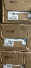 Epson EB-E24 Standard Projector 3600 ANSI Lumens 3LCD XGA - 1