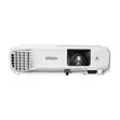 Epson EB-E24 Standard Projector 3600 ANSI Lumens 3LCD XGA - 2
