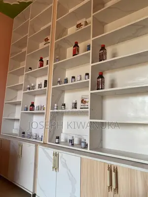 Shelving Units - Used