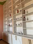 Shelving Units - Used - 2