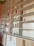 Shelving Units - Used - 3