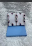 Home Interiors Multicolor Bedsheet Set - 2