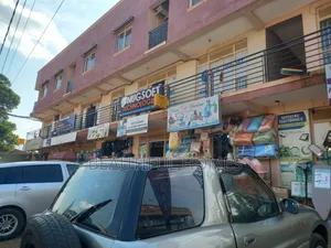 Commercial Building for Sale in Kyanja