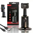 P01 Auto Face Tracking Selfie Stick Tripod - 4