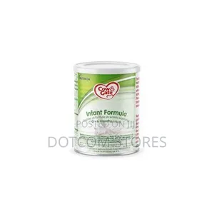 Cow & Gate Infant Formula 400g (0-6 Months)