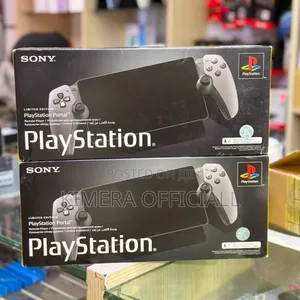 Sony PlayStation Portal 30th Anniversary Edition
