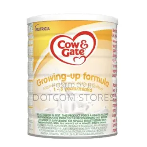 Cow & Gate Infant Formula 900g (1-3 Yrs)