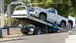 Car Carrier / Vehicle Transporter for Rent - 1