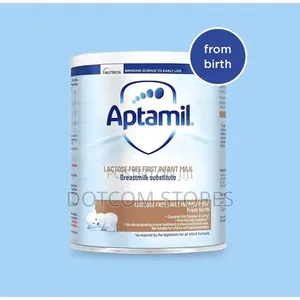Aptamil Lactose Free Infant Formula (400gm)